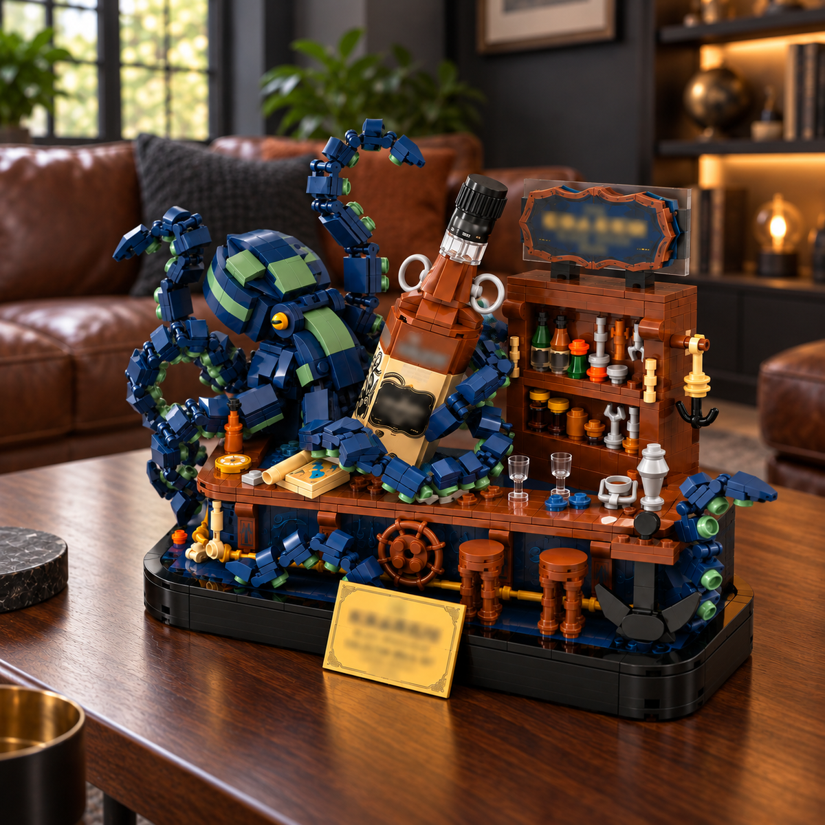Collector Sets