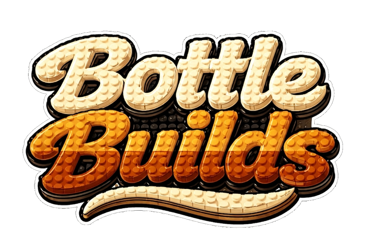 Bottle Builds