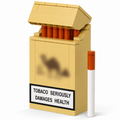 Camal Brick Cig
