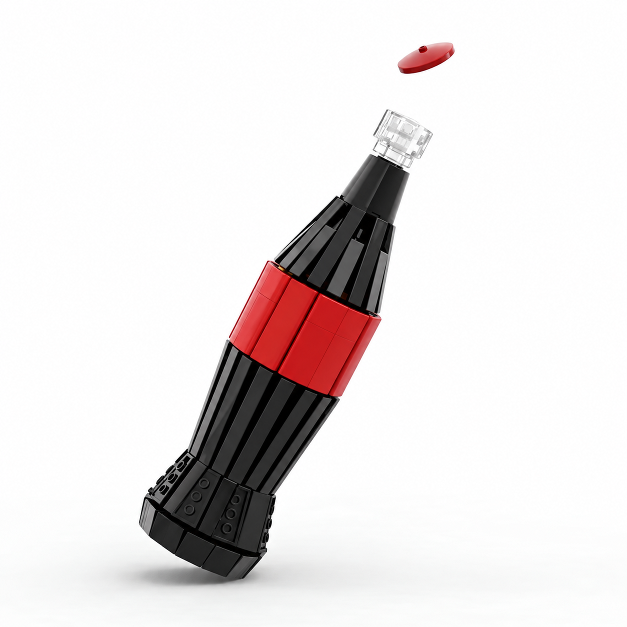 Cola Bottle