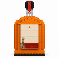Dirty Bird Brick Bottle