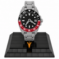 GMT Master II Coke