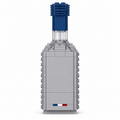 Goose Brick Bottle