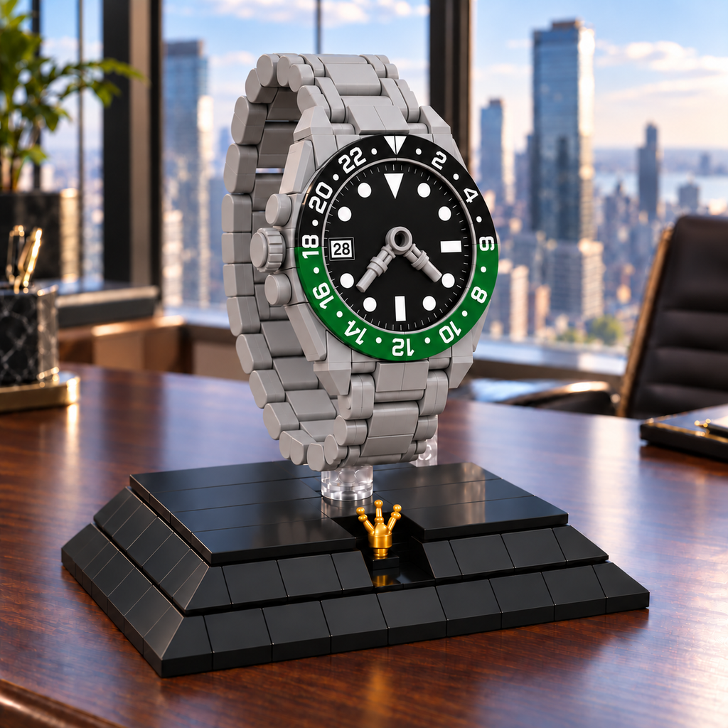 GMT Master II Sprite