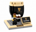 Guinn Beer Bottle