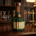 Brick Bottles