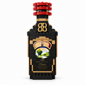 Irish Cream Brick Bottle