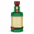 Jamey Brick Bottle