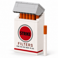 Lucky Brick Cig