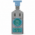 Olmec Brick Bottle