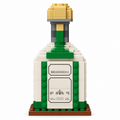 P-Tron Brick Bottle