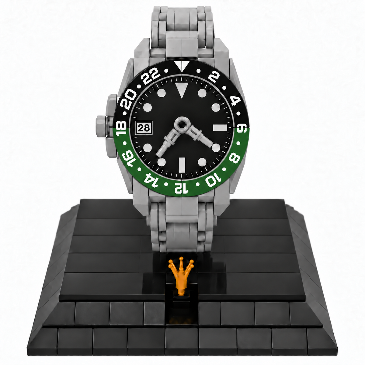 GMT Master II Sprite