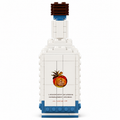 The Bu Brick Bottle