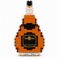 VSP Brick Bottle