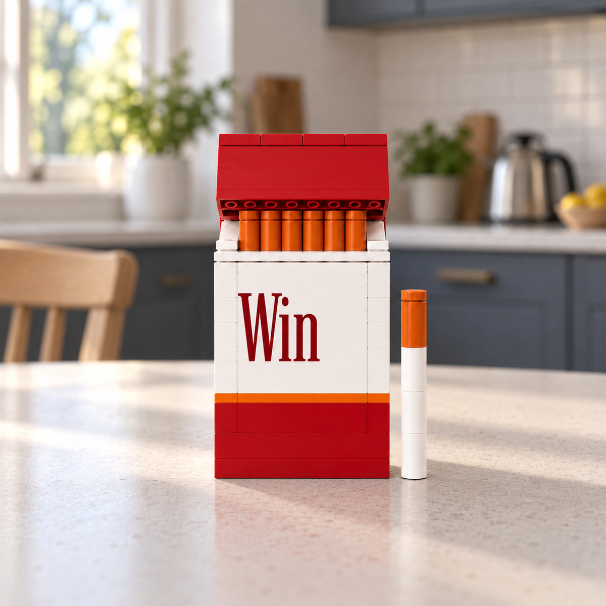 Winst Brick Cig