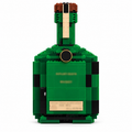 Wood Reserve Brick Bottle