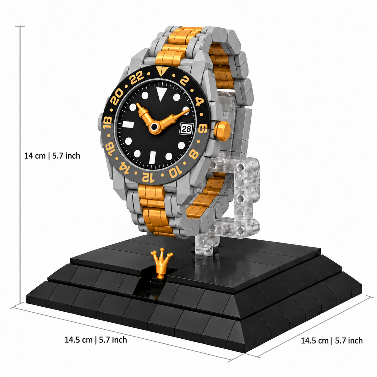 GMT Master II Zombie
