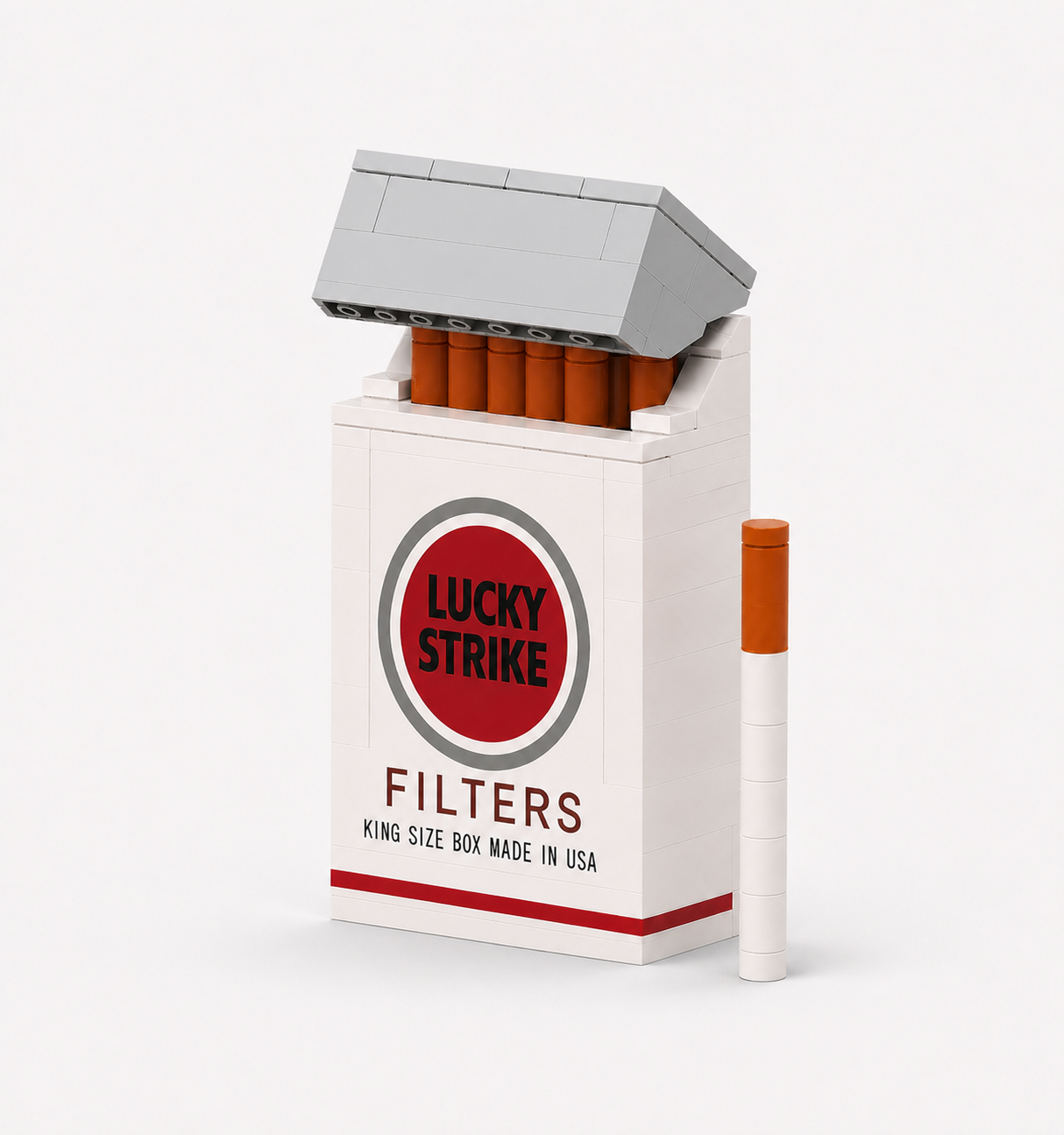 Brick Cigs