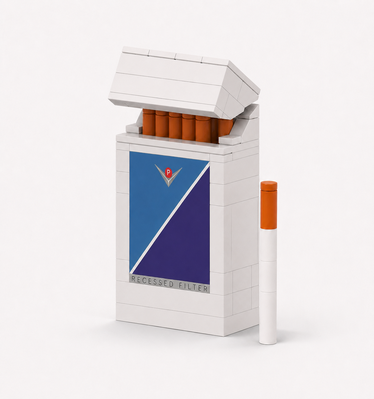 Brick Cigs